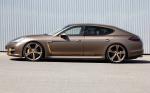 Porsche Panamera GTP720 Brawn by Gemballa 2015 года